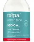 TOLPA TOLPA - Dermo Face Sebio Tonik 2 Kwasy 200 ml