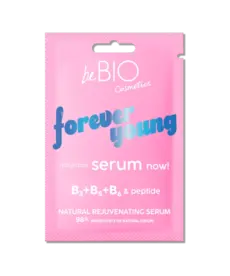 TOLPA BEBIO - Serum Liftingujace Forever Young 8ml