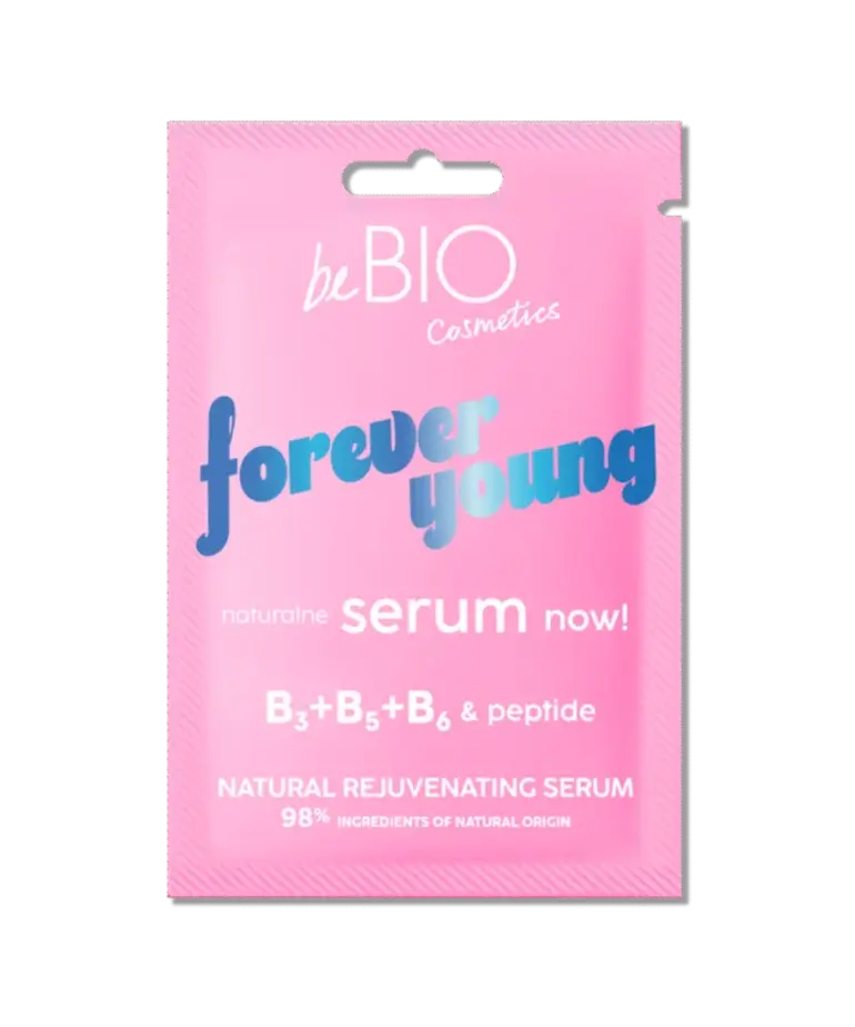 TOLPA BEBIO - Serum Liftingujace Forever Young 8ml