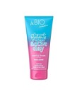 BE BIO COSMETICS BEBIO - Peeling&Maska Nawilzenie 200 ml