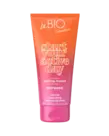 BE BIO COSMETICS BEBIO - Peeling&Maska Odzywienie 200 ml