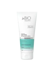 BE BIO COSMETICS BEBIO - Hair Odzywka Wygladzajaca 200 ml