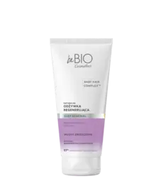 BE BIO COSMETICS BEBIO - Hair Odzywka Regenerujaca 200 ml