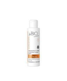 BE BIO COSMETICS BEBIO - Hair Fluid Alosowy do Wlosow 2w1 100ml