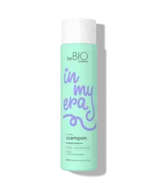 BE BIO COSMETICS BEBIO - Hair Szampon Dodajacy Objetosci 300 ml