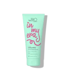 BE BIO COSMETICS BEBIO - Hair Odzywka Ekspresowo Regenerujaca 200 ml