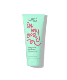 BE BIO COSMETICS BEBIO - Hair Odzywka Chroniaca Kolor Wlosow 200 ml