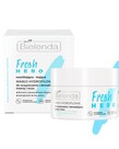 BIELENDA BIELENDA- FRESH HERO MASŁO DO DEMAKIJAŻU TWARZY/OCZU,40G