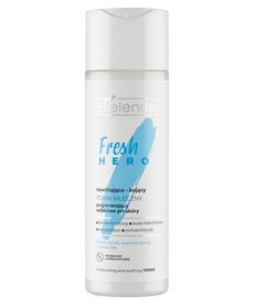 BIELENDA BIELENDA- FRESH HERO TONIK MLECZNY,200ML