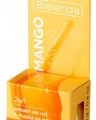 BIELENDA BIELENDA- LIP CARE SLEEPING BALSAM D/UST 2W1 MANGO 10G