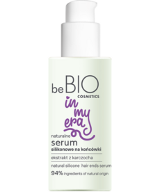 EWA CHODAKOWSKA BE BIO-Serum Silikonowe Na Końcówki,50ml
