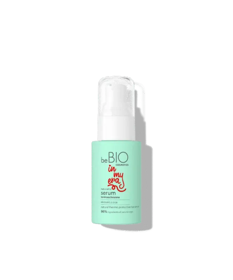 EWA CHODAKOWSKA BE BIO- Serum Termoochronne,50ml