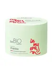 EWA CHODAKOWSKA BE BIO-Maska SOS Intensywnie regenerująca,