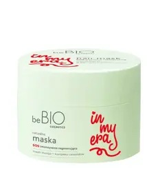 EWA CHODAKOWSKA BE BIO-Maska SOS Intensywnie regenerująca,
