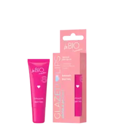 EWA CHODAKOWSKA BE BIO- Glazed Lips Olejek Do Ust Smoothie Berries,10ml