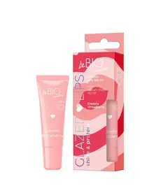 EWA CHODAKOWSKA BE BIO-Bebio Olejek Do Ust Zelowy Creamy Strawberry 10 ML