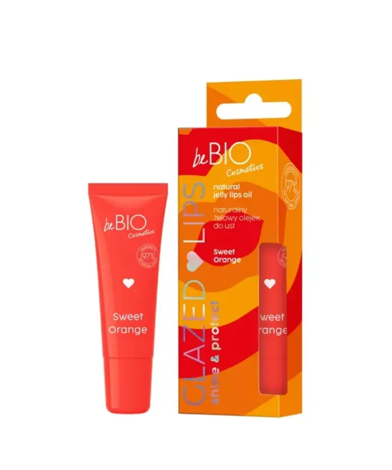 EWA CHODAKOWSKA BE BIO-Olejek Do Ust Zelowy Sweet Orange,10ml
