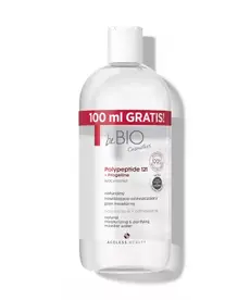 EWA CHODAKOWSKA BE BIO-FACE Płyn Micelarny Oczyszczający 500 ml