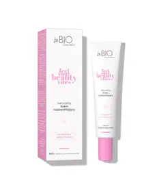 EWA CHODAKOWSKA BE BIO- FACE Glow Krem Rozświetlający 40ml