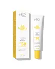 EWA CHODAKOWSKA BE BIO- FACE Krem Ochronny Do Twarzy SPF50 40ml