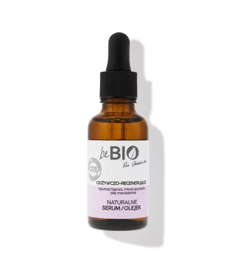 EWA CHODAKOWSKA BE BIO- FACE Nutri Serum Odżywcze 30 ml
