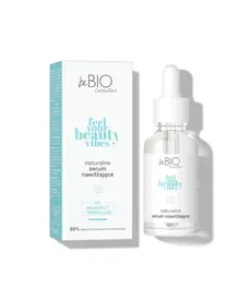 EWA CHODAKOWSKA BE BIO -FACE Hydro Serum Nawilżające 30 ml