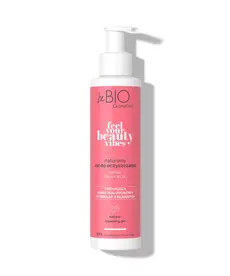 EWA CHODAKOWSKA BE BIO Feel Your Beauty Vibes , Zel do Mycia Twarzy , 150ml