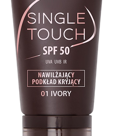 LIRENE LIRENE - Podklad Single Touch SPF 50 01 Ivory 30 ml