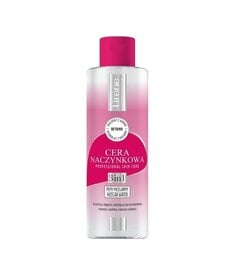LIRENE LIRENE - Plyn Micelarny 3w1 200 ml