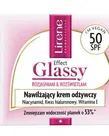 LIRENE LIRENE - Krem Nawilzajacy SPF50 Effect Glassy 50 ml