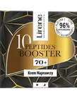 LIRENE LIRENE - Krem Naprawczy 70 + 10 Peptides Booster 50ml