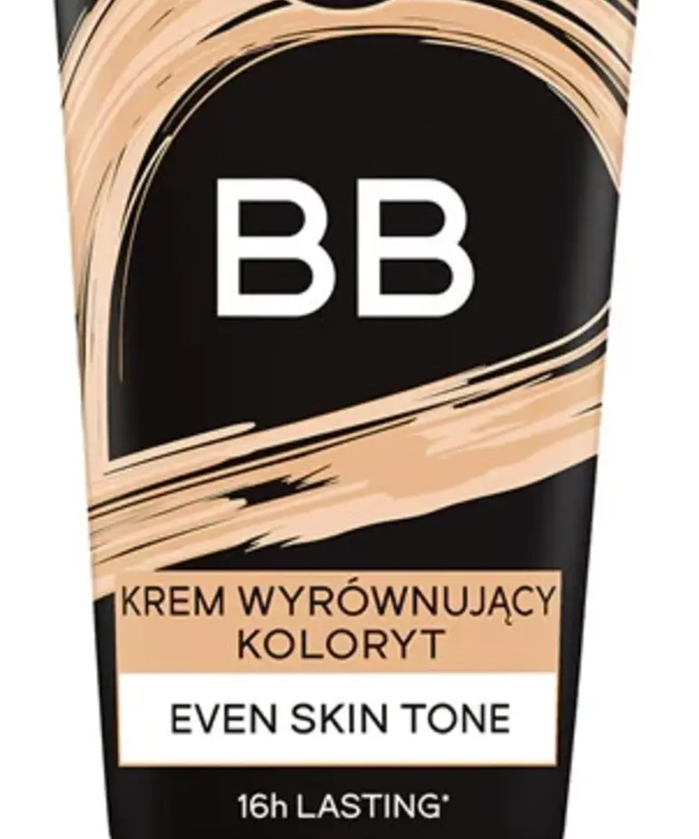 LIRENE LIRENE - Krem BB 01 Bezowy 30 ml
