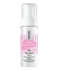 LIRENE LIRENE - Pianka Micelarna Lagodzaca 150 ml