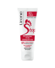 LIRENE LIRENE - Krem Do Stop z Mocznikiem 30 % 75 ml