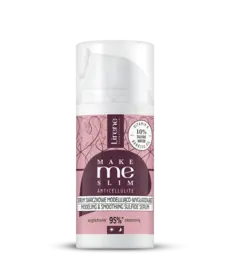 LIRENE LIRENE - Serum Siarczkowe Modelujace 100 ml