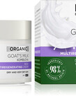 EVELINE EVELINE - Organic Kozie Mleko Krem Multiregenerujacy 50ml