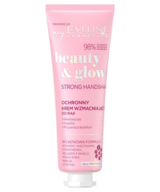 EVELINE EVELINE - Beauty Glow Krem Do Rak Ochronny 50 ml