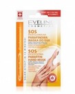 EVELINE EVELINE - Hand&Nail Maska Parafinowa do Rak 7 ml