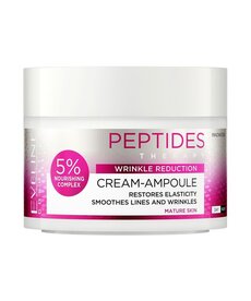 EVELINE EVELINE - Krem - Ampulka Peptides Dzien/Noc 50 ml