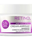 EVELINE EVELINE - Krem - Ampulka Retinol Dzien/Noc 50 ml