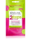 EVELINE EVELINE - 2 Step to Beauty Zabieg 2 Etap. Oczyszczanie 2x4ml