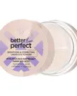EVELINE EVELINE-  Better Than Perfect Wygładzająco-Korygujący Puder pod Oczy 4 g