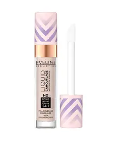 EVELINE EVELINE - Korektor Kamuflarz 02  7.5ml