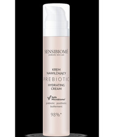 FLOSLEK FLOSLEK - SENSIBIOME Krem Nawilżający do Twarzy  Dzień 50 ml