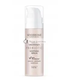 FLOS FLOSLEK - SENSIBIOMÉ Prebiotic Skin care Serum Lagodzące 30 ml