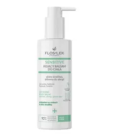 FLOSLEK SENSITIVE Balsam Do Ciała 175 ml