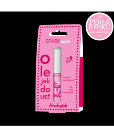 FLOSLEK Lip Care Olejek Do Ust Drizzle Pink 5,5 g
