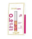 FLOSLEK Lip Care Olejek Do Ust Sunny Gold 5,5 g