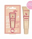 FLOSLEK Lip Care Glimmer Serum Do Ust Sparkle Peach 14 g