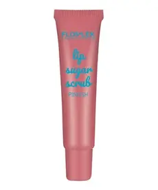 FLOSLEK Lip Care Peeling Cukrowy Do Ust Pinkish 14 g